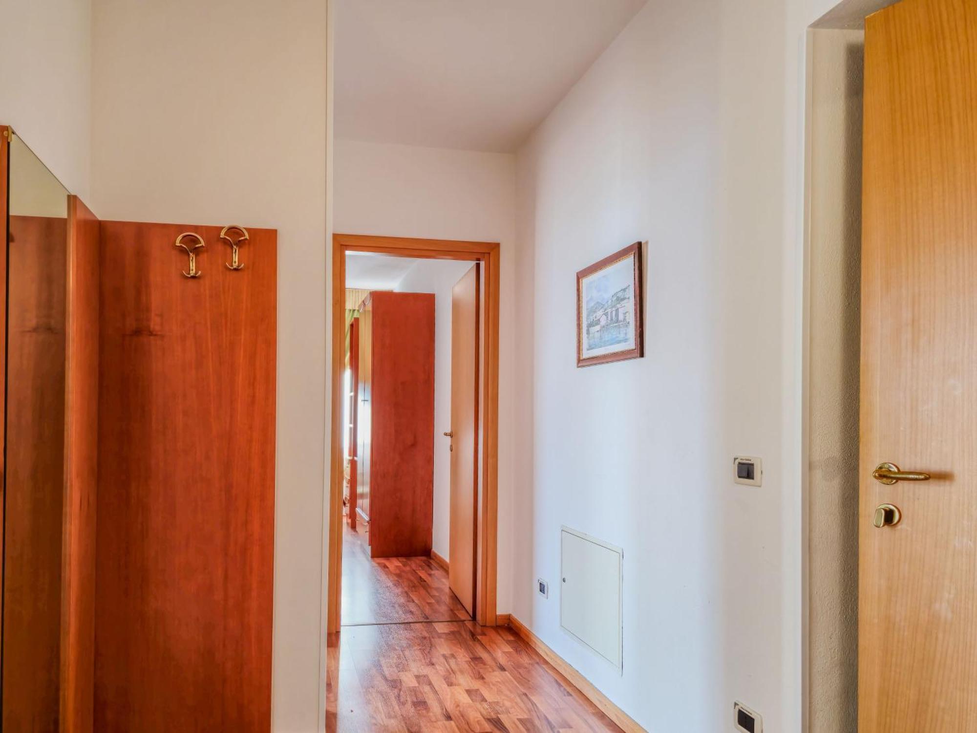 Aparthotel Englovacanze Riva del Garda Bagian luar foto